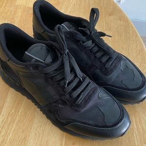 Valentino Sneakers size 44